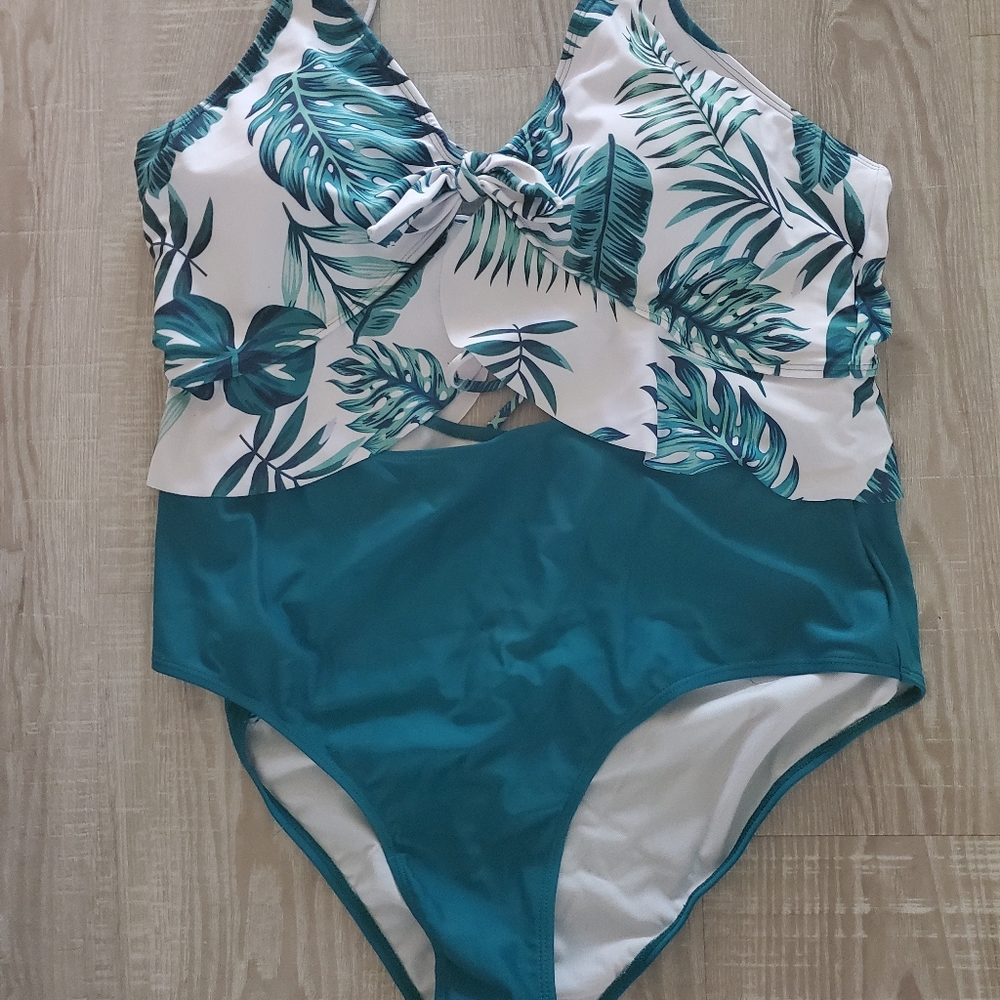 3X Shein One Piece-NEW!